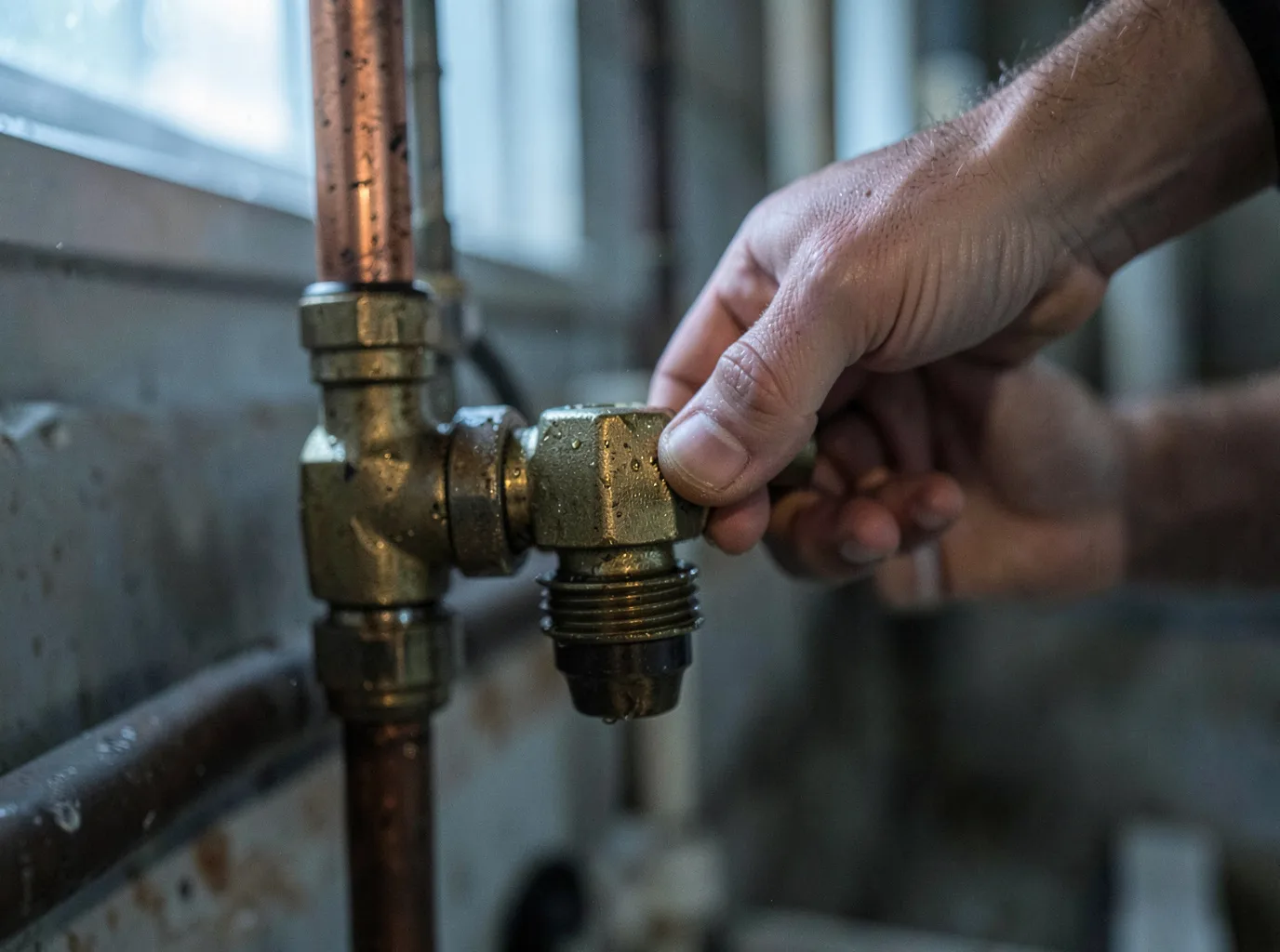 Emergency Plumber Given, WV FAQs